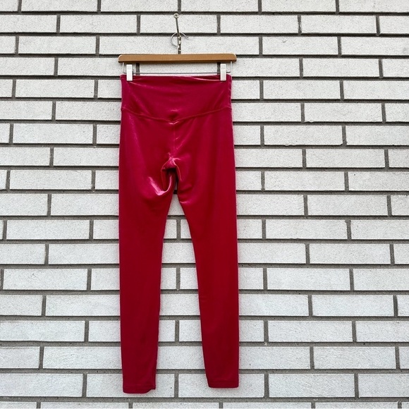 Athleta Elation Velvet Tight in Class - Picture 5 of 10